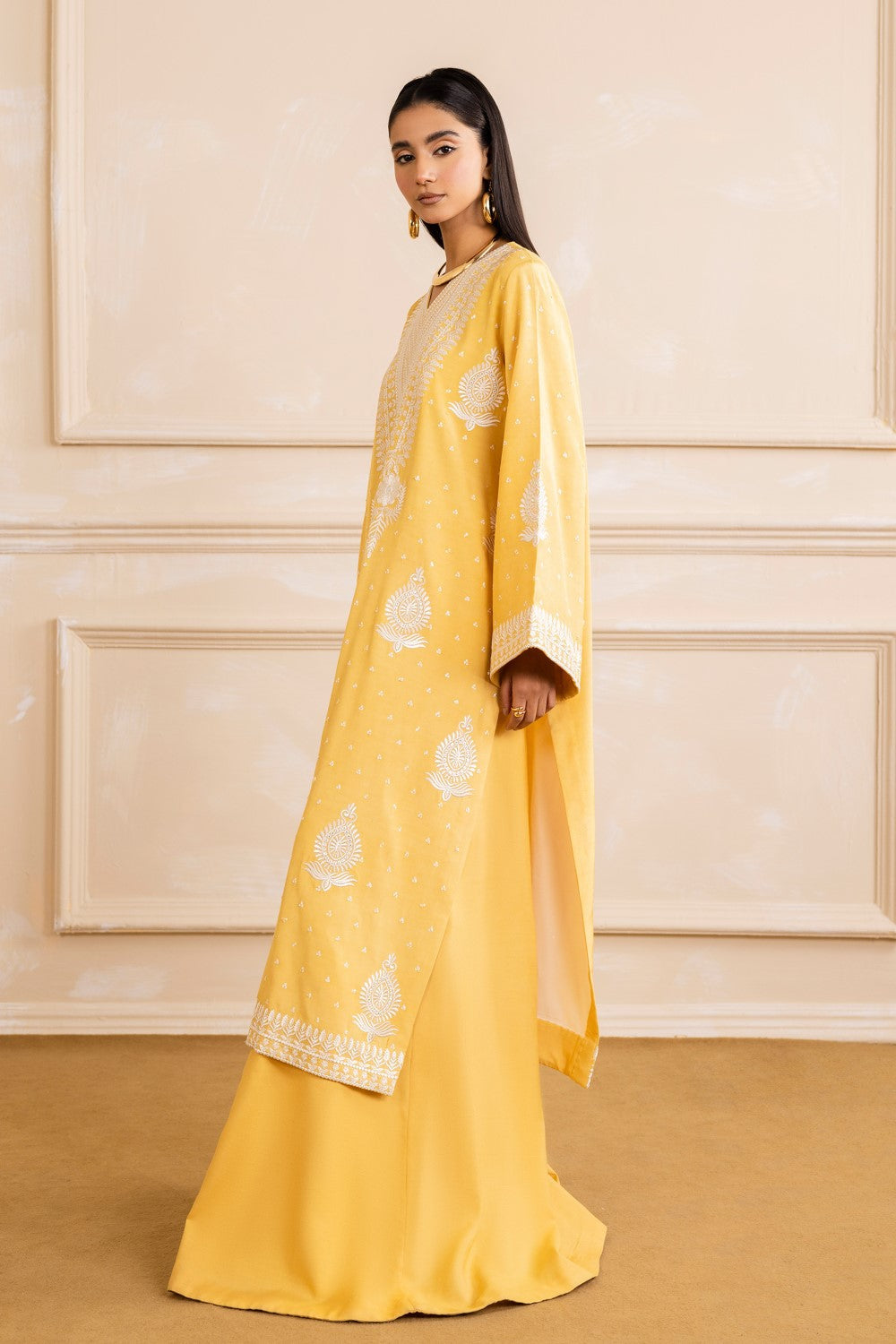 Maryum N Maria | Nora Collection | BELLA - MW40153