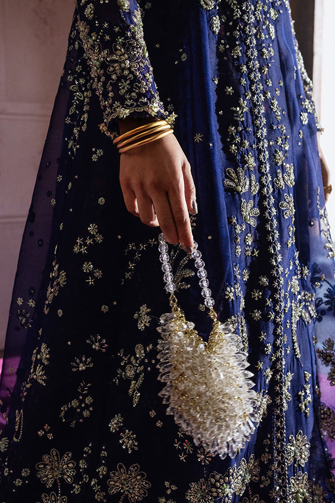 Suffuse | Freeshia Wedding Formals | RISHAAL