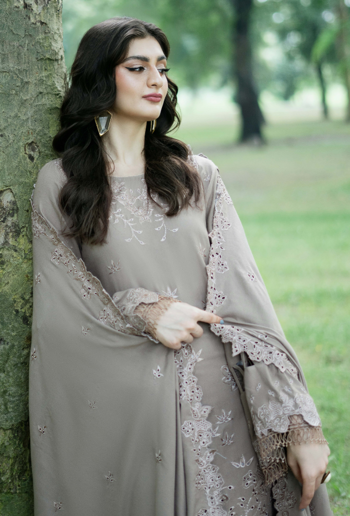 Hum Dum | Zephyr Wool Collection | Zephyr - D10 - Official HumDum - Agha Fabrics UK