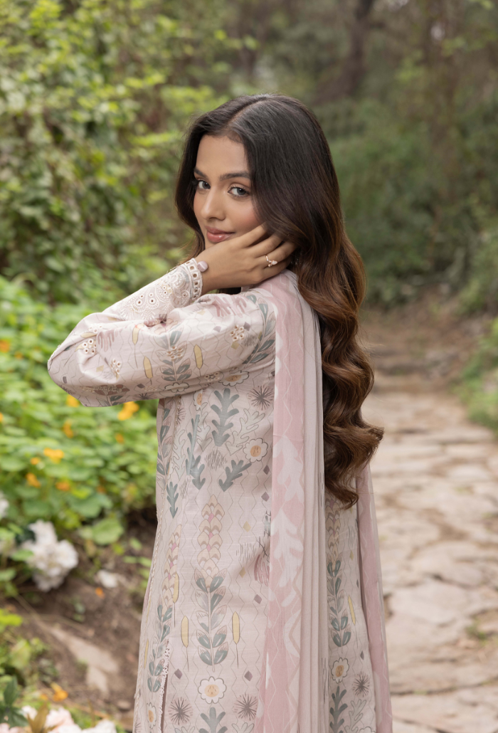 Humdum | Eden Garden 25 | Eden Garden - D10