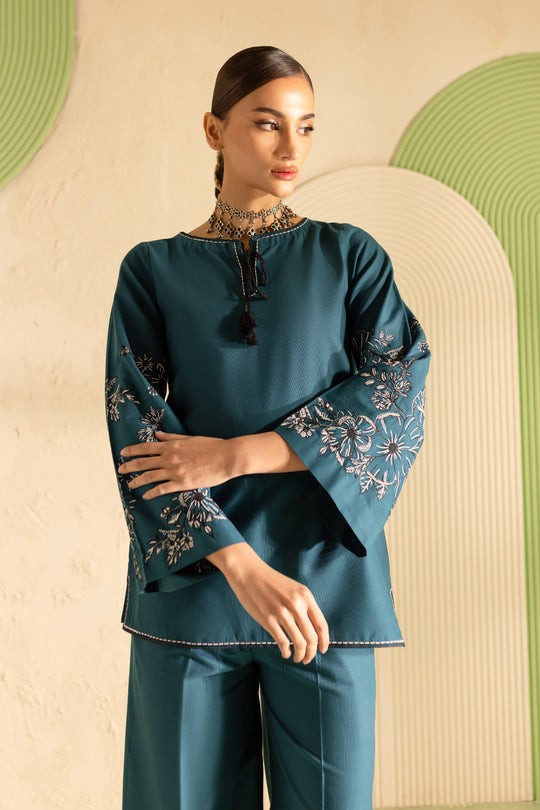 Batik | Boho | Hyelin 2Pc