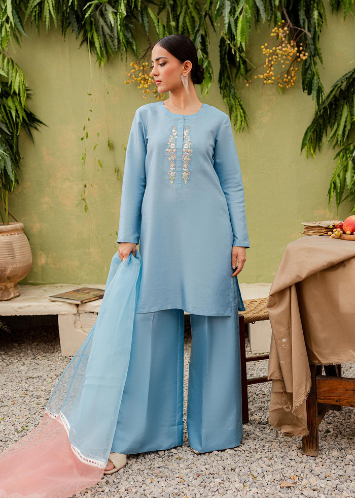 Allure | Syera Pret | ZORA - Official Allure - Agha Fabrics UK