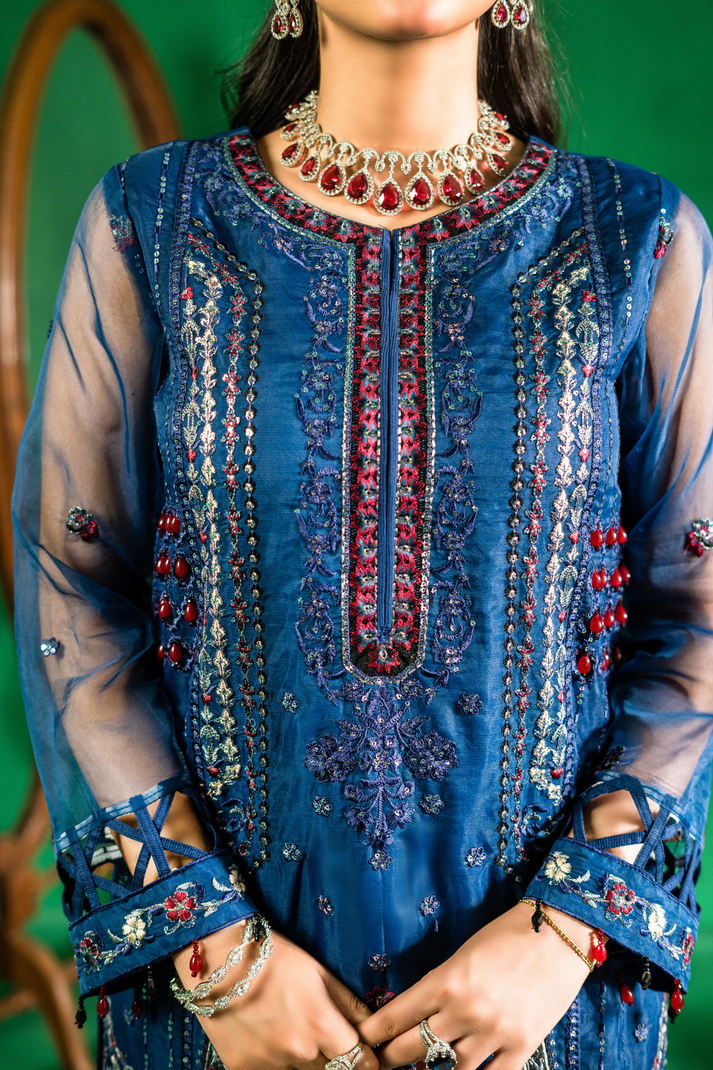 Zebtan | Farmaish Formals | FC-09