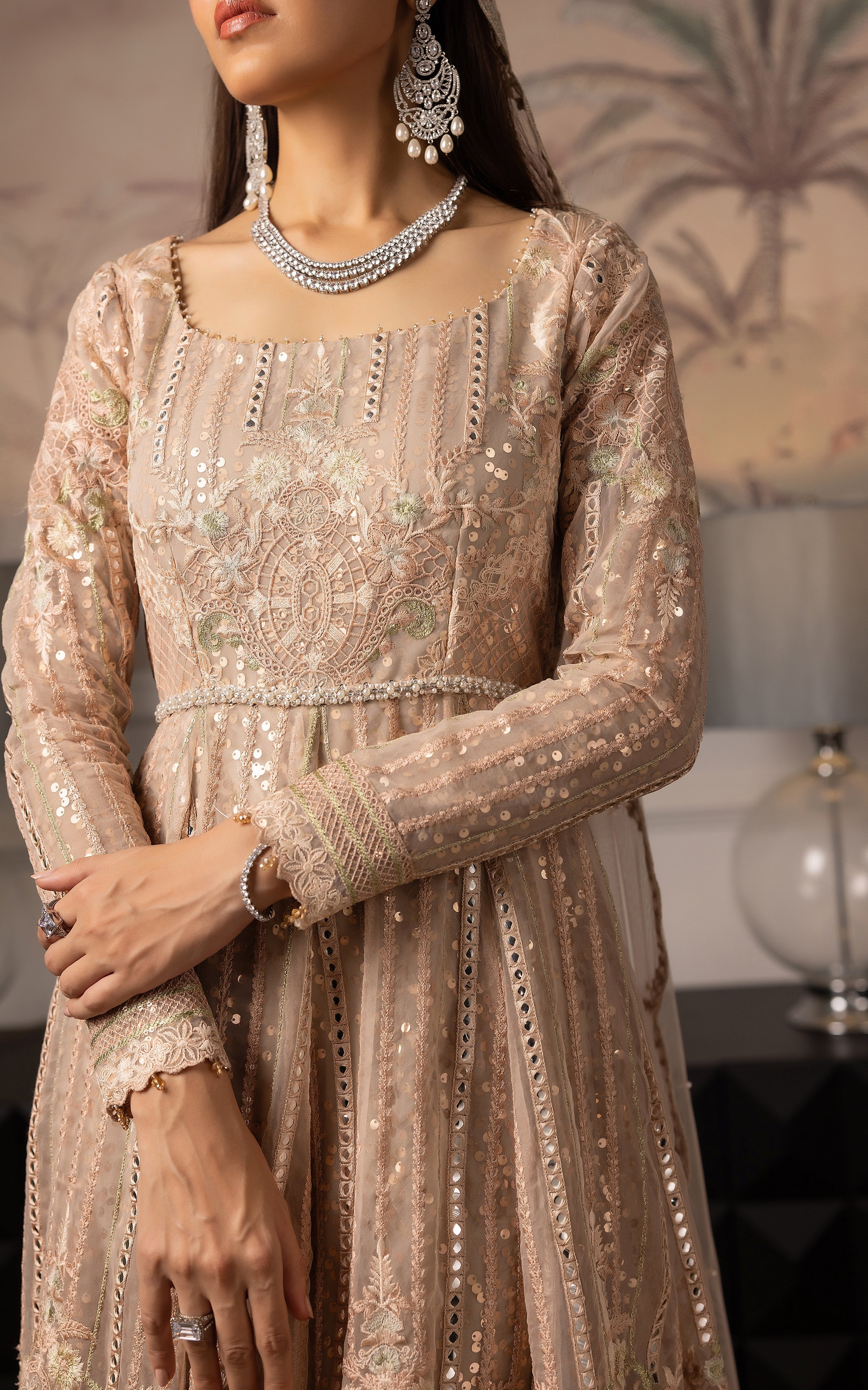 Threads and Motifs | Formal Dresses 24 | 9006