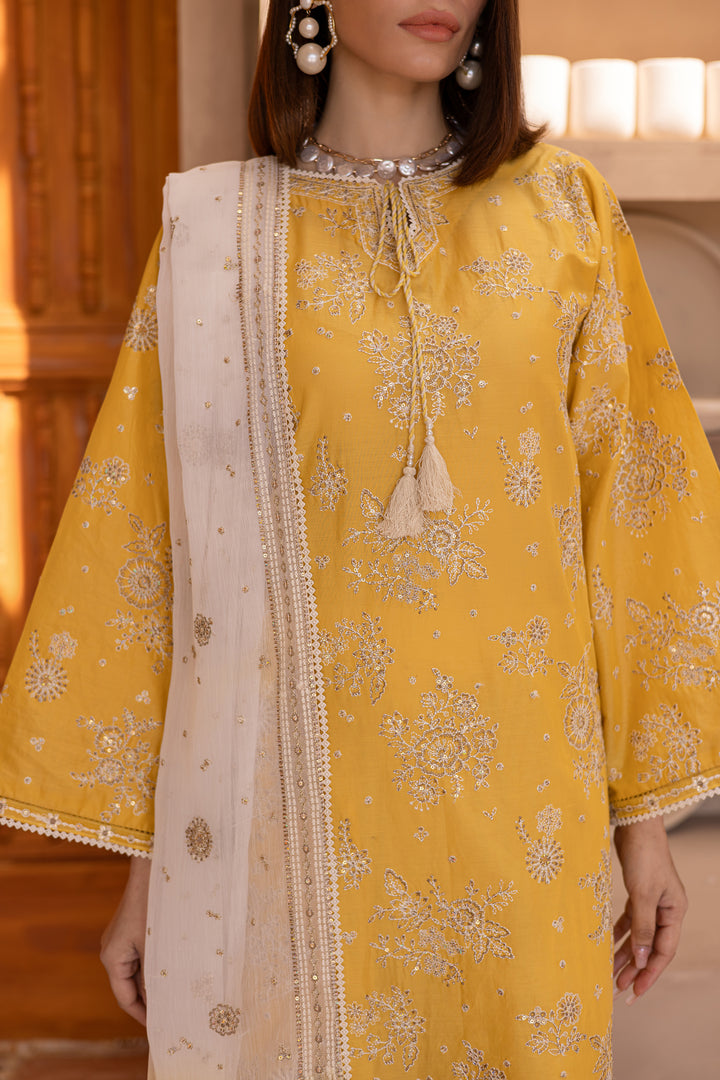 Batik | Ophelia Luxury Pret | Aliea - Official Batik - Agha Fabrics UK