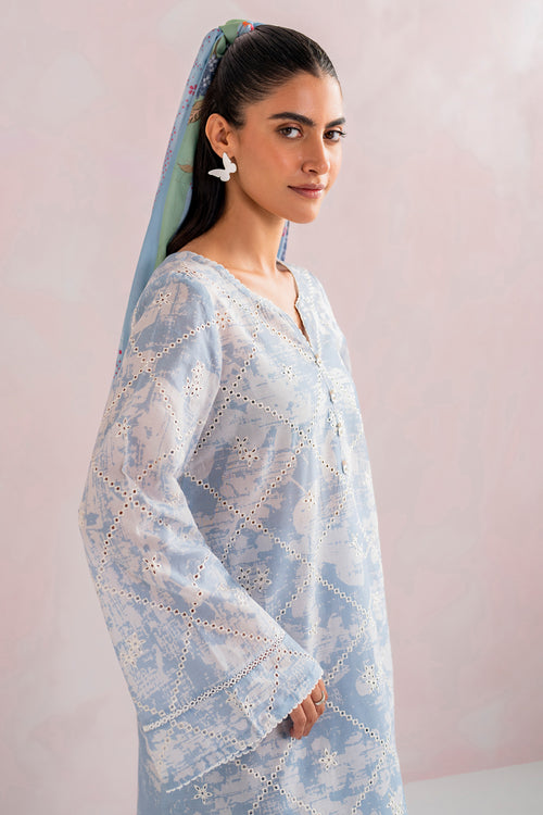 Jazmin | Summer Lawn | LAWN USE - 9102 - Official Jazmin - Agha Fabrics UK