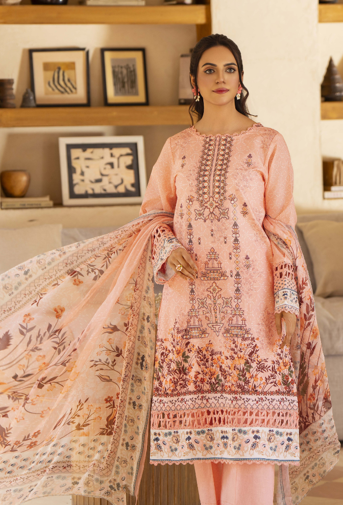 Humdum | Zarwisha 25 | Zarwisha-D01