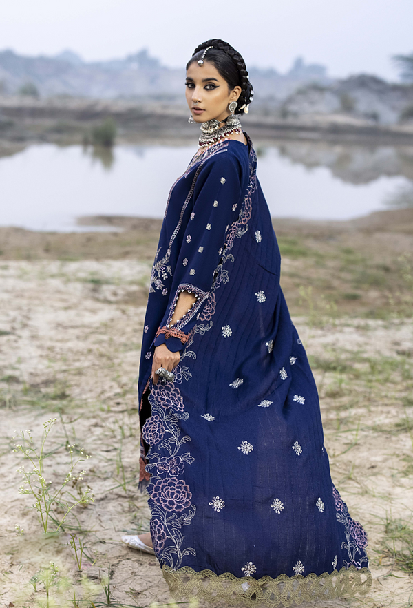 Humdum I Sierra Wool I Sierra-D06