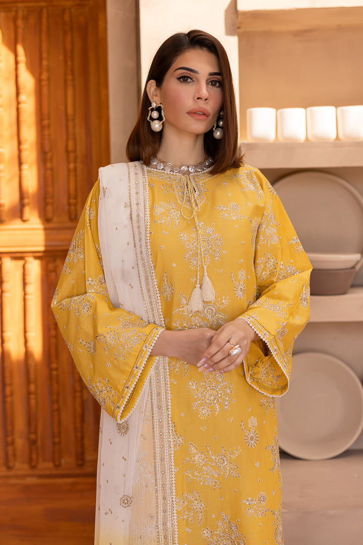 Batik | Ophelia Luxury Pret | Aliea - Official Batik - Agha Fabrics UK