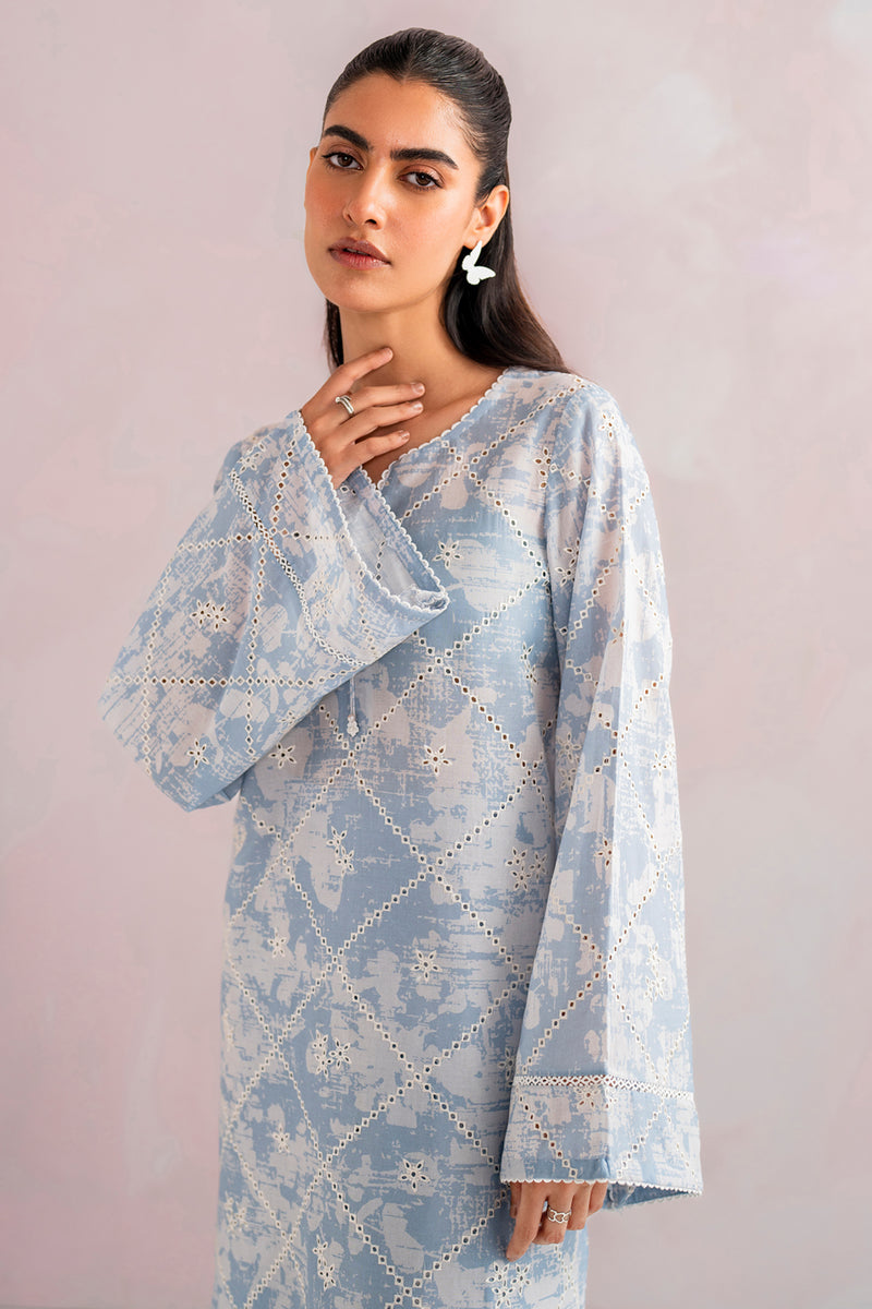 Jazmin | Summer Lawn | LAWN USE - 9102 - Official Jazmin - Agha Fabrics UK