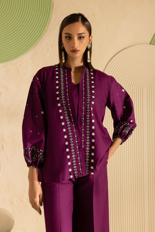 Batik | Boho | Edwina 3Pc