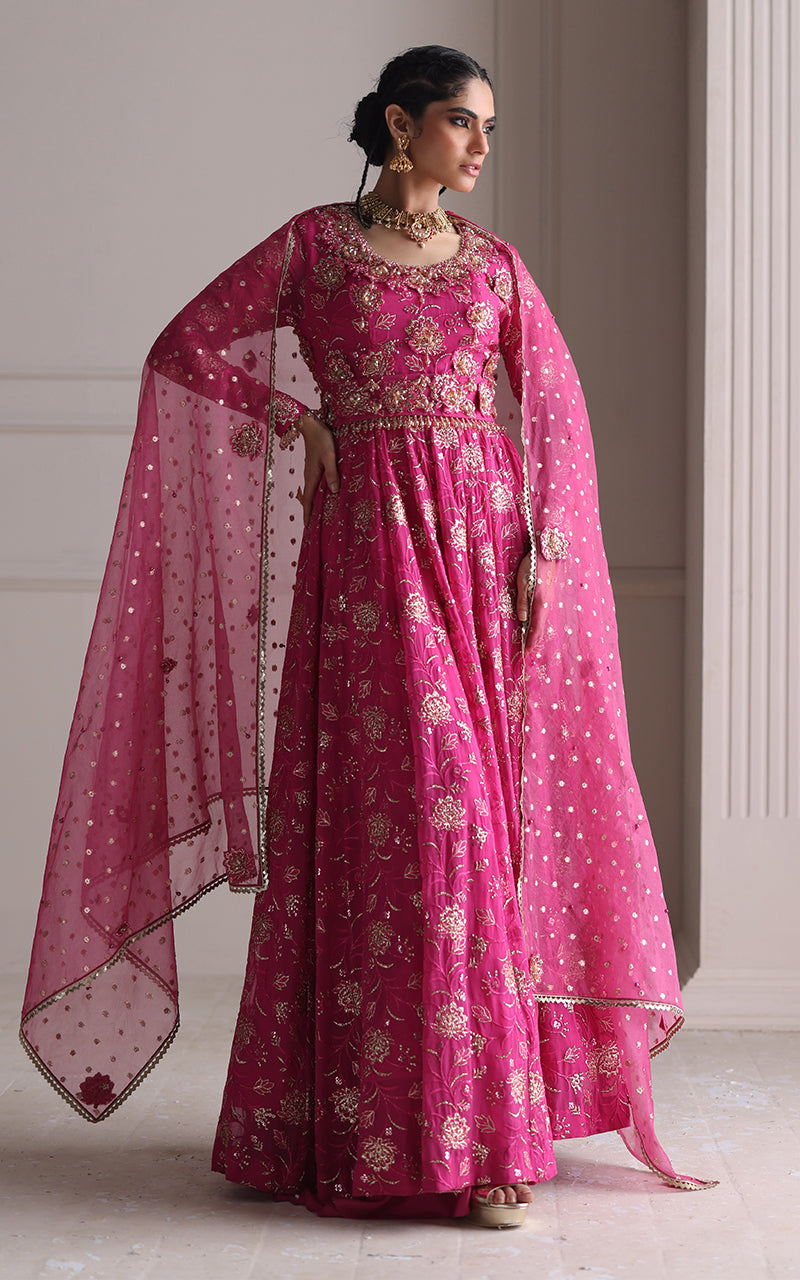 Threads and Motifs | Char Bagh Formals | 9960