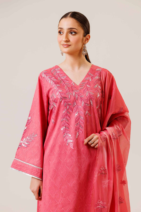 Nishat | Luxury Dresses | 42401820