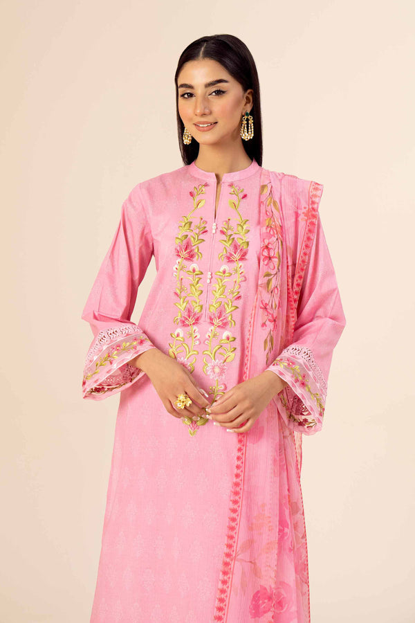 Nishat | Luxury Dresses | 42402038