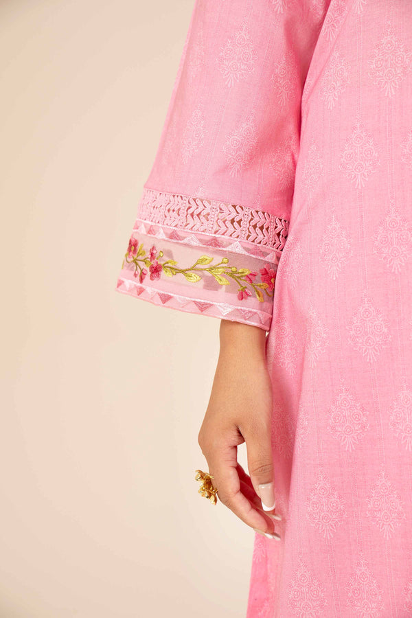 Nishat | Luxury Dresses | 42402038