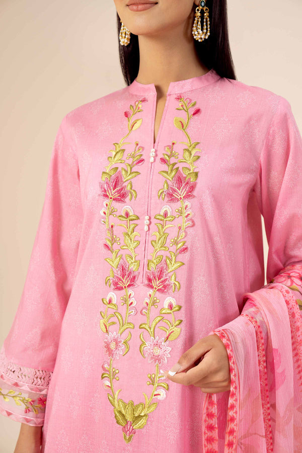 Nishat | Luxury Dresses | 42402038