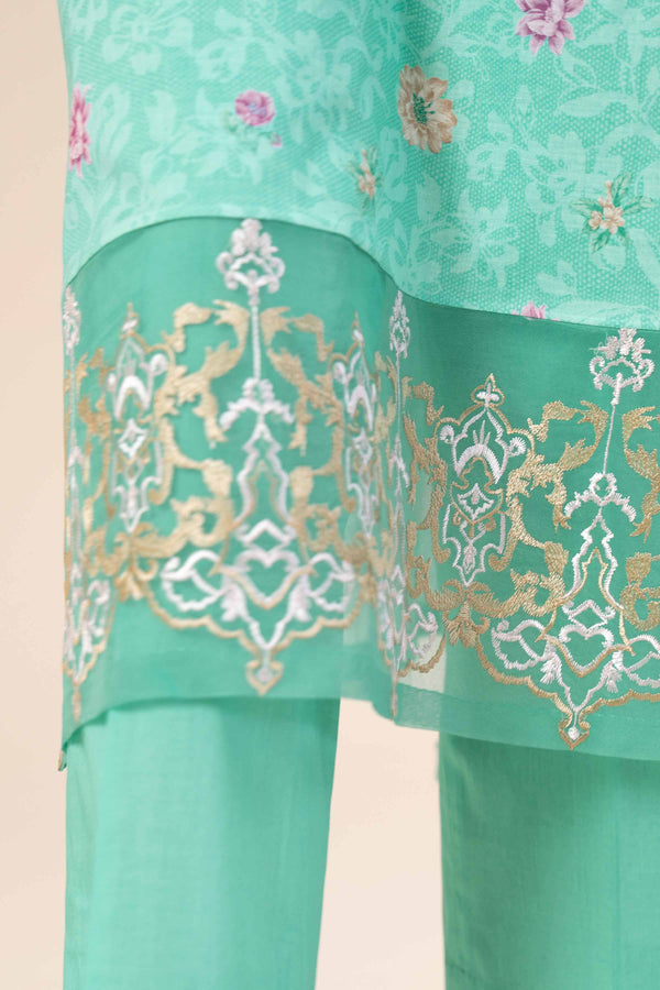 Nishat | Luxury Dresses | 42402040