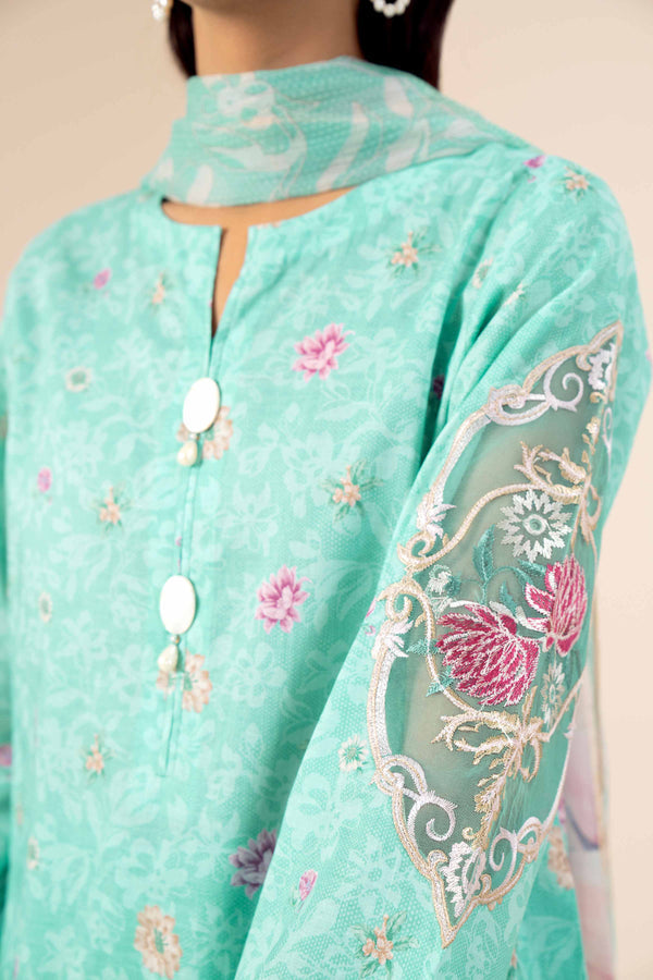 Nishat | Luxury Dresses | 42402040