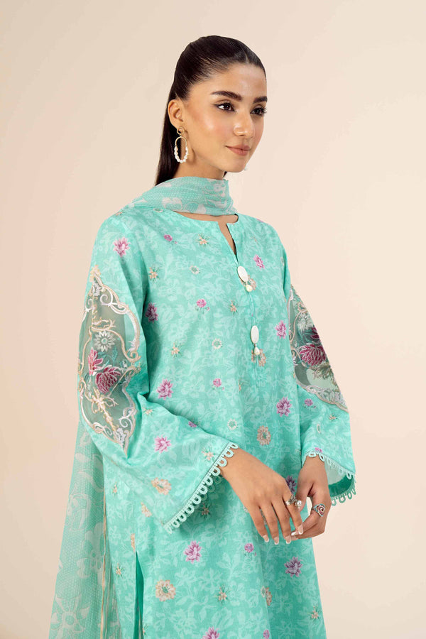 Nishat | Luxury Dresses | 42402040