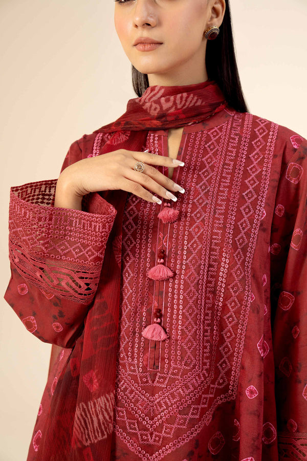 Nishat | Luxury Dresses | 42402041