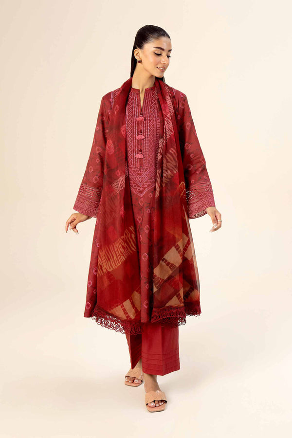 Nishat | Luxury Dresses | 42402041