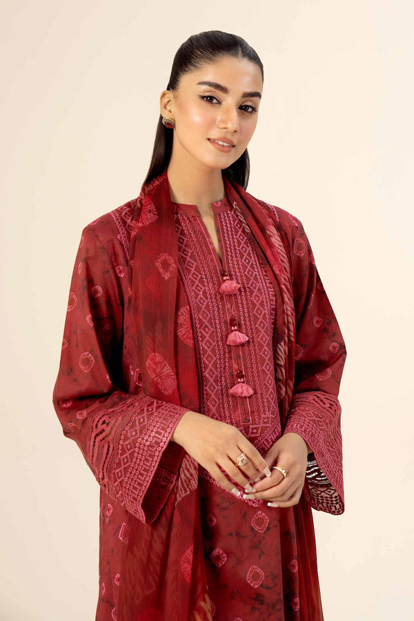 Nishat | Luxury Dresses | 42402041