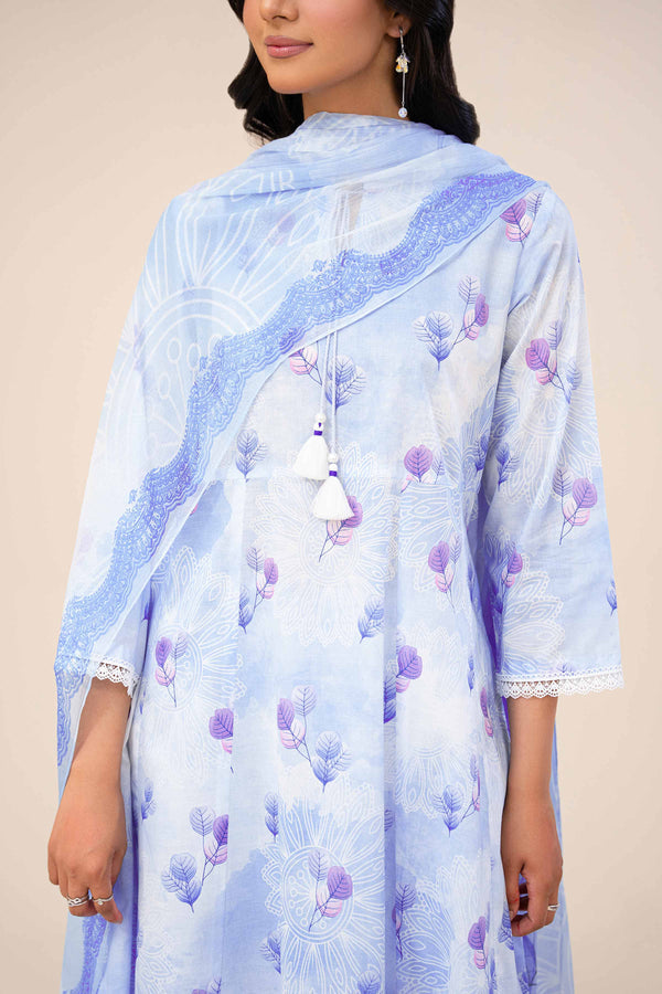 Nishat | Luxury Dresses | 42402044