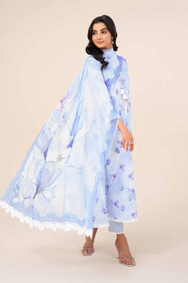 Nishat | Luxury Dresses | 42402044