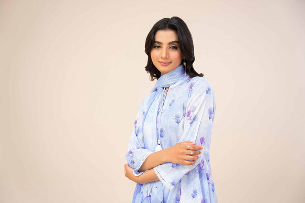 Nishat | Luxury Dresses | 42402044