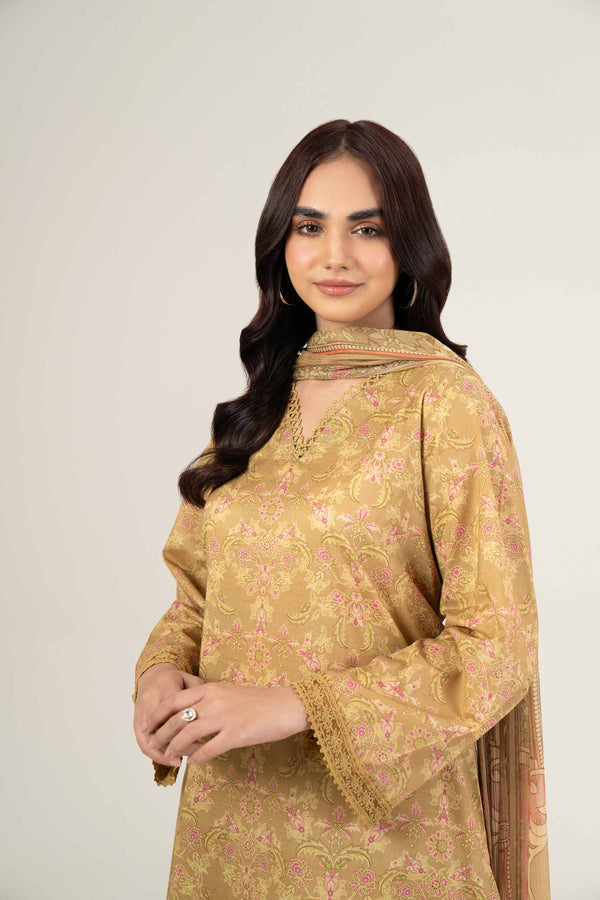 Nishat | Luxury Dresses | 42402045