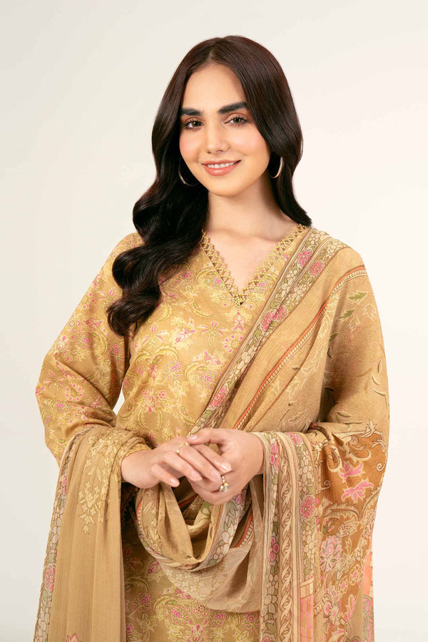 Nishat | Luxury Dresses | 42402045