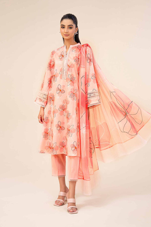 Nishat | Luxury Dresses | 42402047