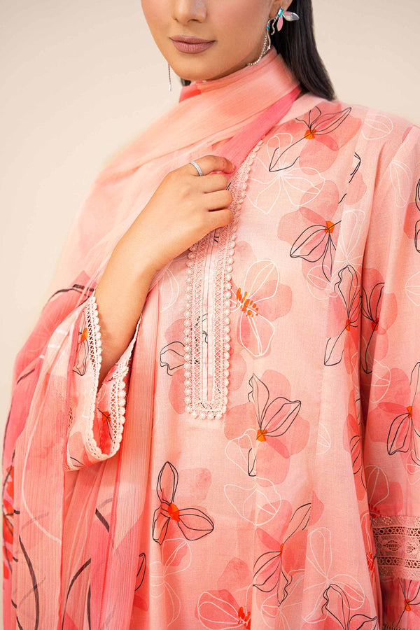 Nishat | Luxury Dresses | 42402047