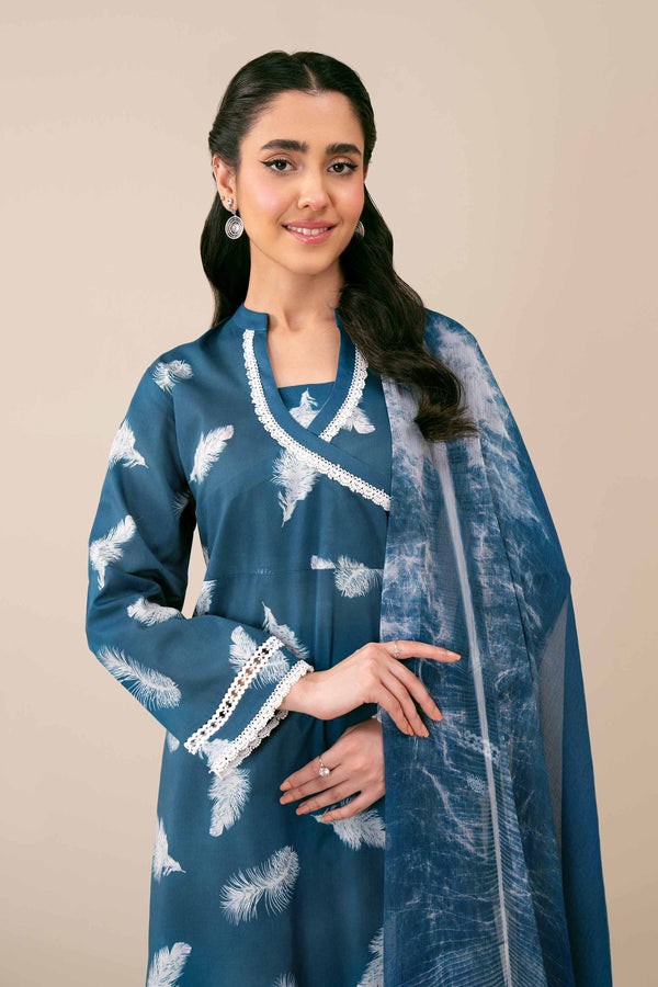 Nishat | Luxury Dresses | 42402048