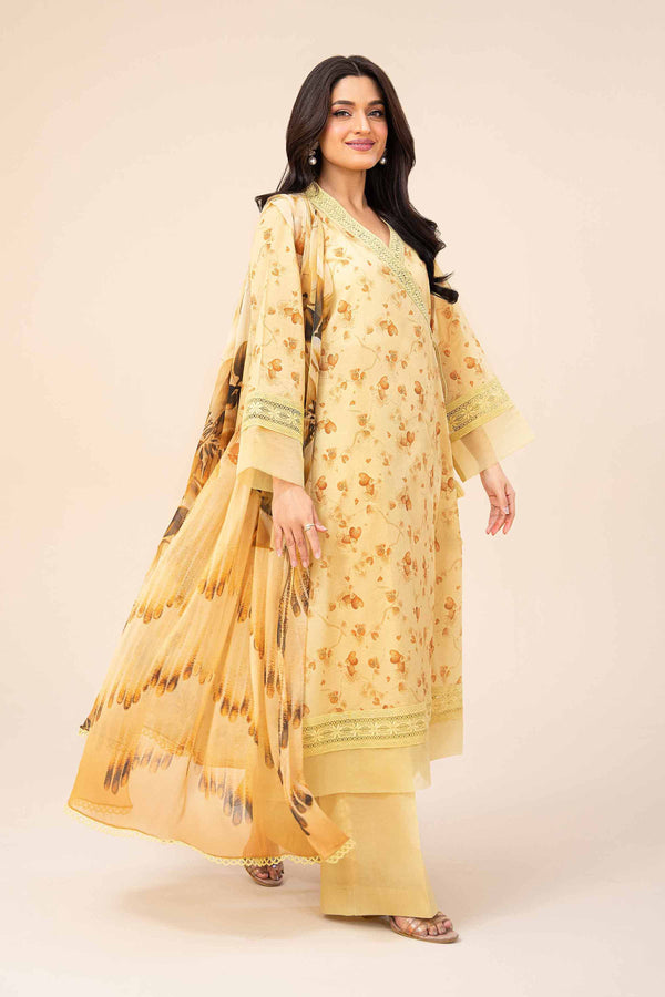 Nishat | Luxury Dresses | 42402049