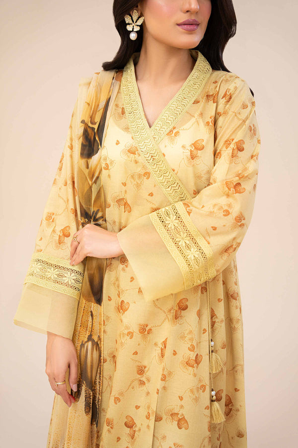 Nishat | Luxury Dresses | 42402049