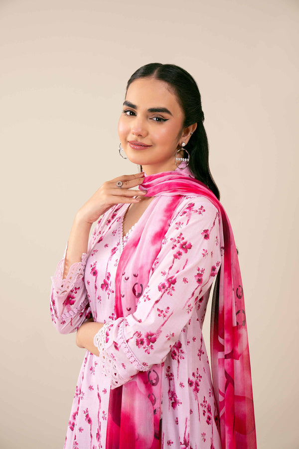 Nishat | Luxury Dresses | 42402050