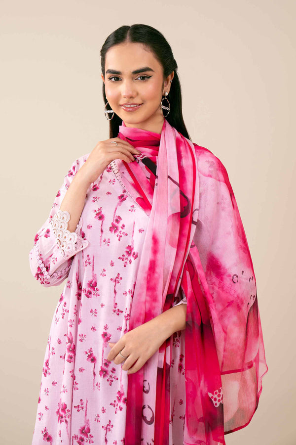 Nishat | Luxury Dresses | 42402050