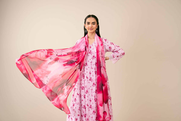 Nishat | Luxury Dresses | 42402050