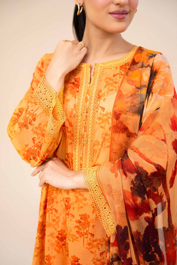 Nishat | Luxury Dresses | 42402051