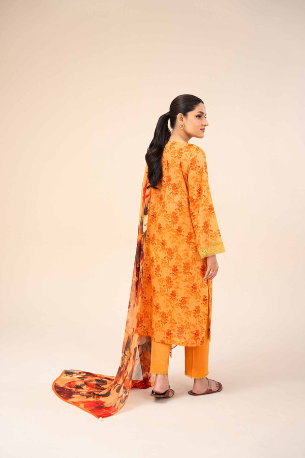 Nishat | Luxury Dresses | 42402051