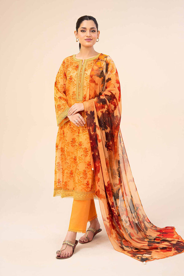 Nishat | Luxury Dresses | 42402051