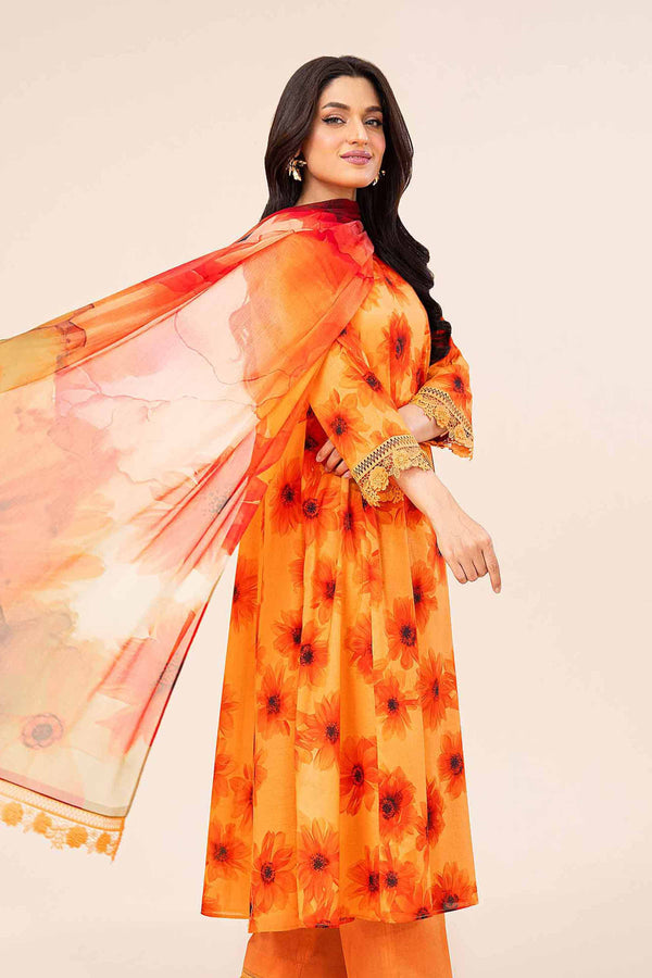 Nishat | Luxury Dresses | 42402053