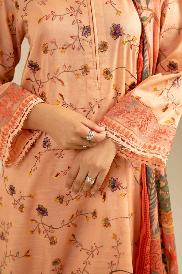 Nishat | Luxury Dresses | 42402054