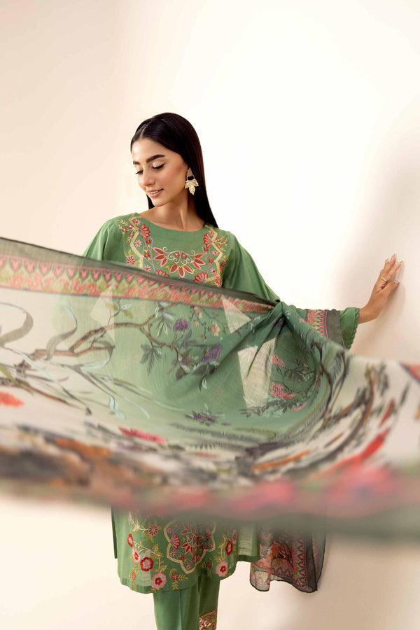 Nishat | Luxury Dresses | 42402055