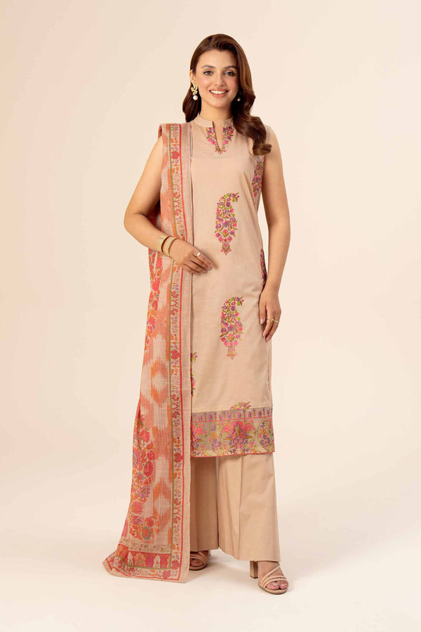 Nishat | Luxury Dresses | 42402056