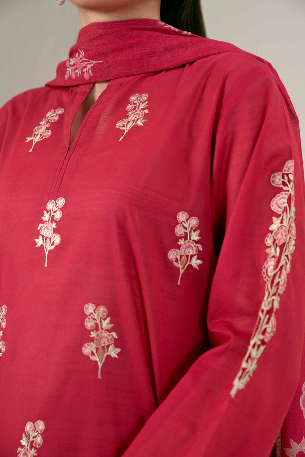 Nishat | Luxury Dresses | 42402057