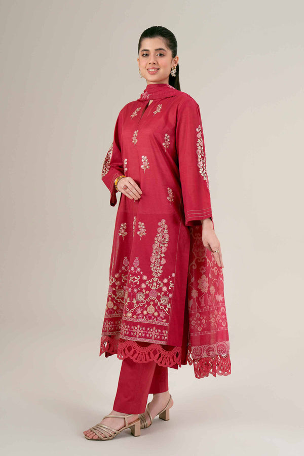 Nishat | Luxury Dresses | 42402057