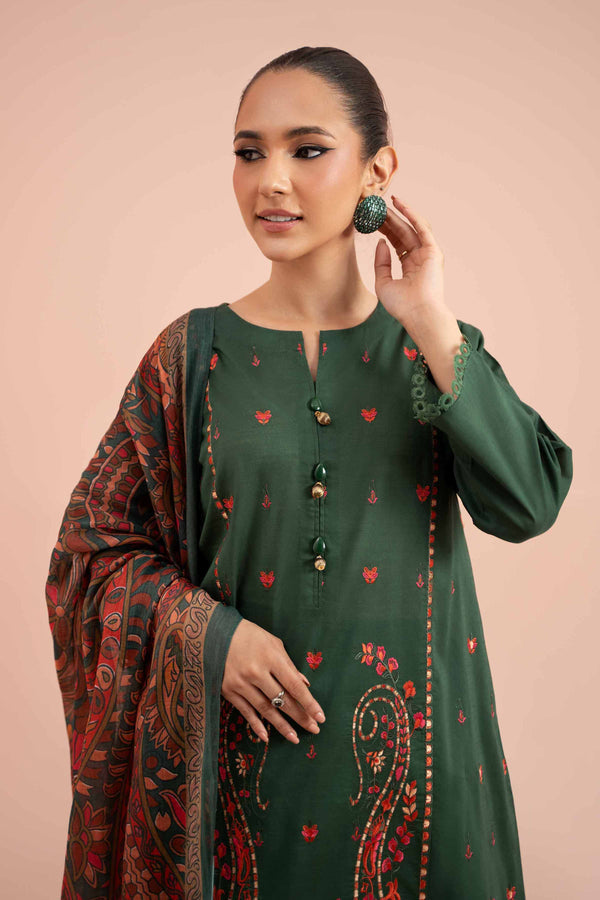 Nishat | Luxury Dresses | 42402058