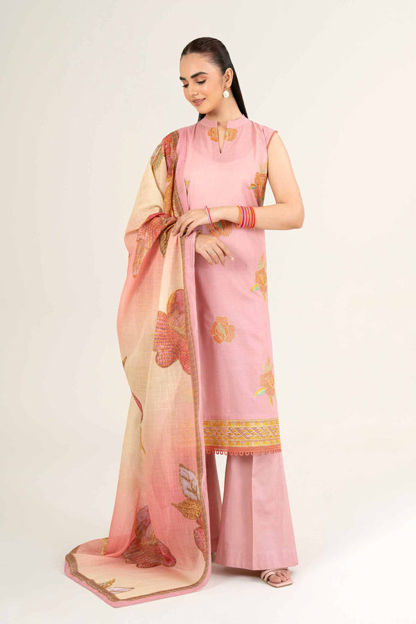 Nishat | Luxury Dresses | 42402060